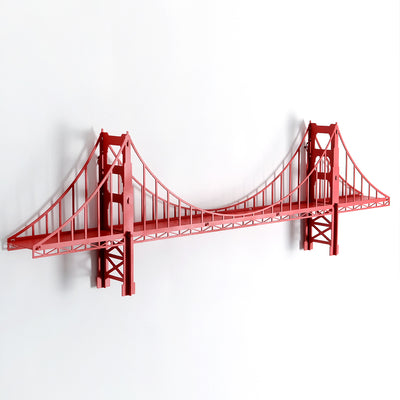 Golden Gate Köprü Raf