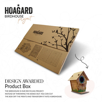 Dreamland Ev ve Bahçe > Dekor Hoagard 