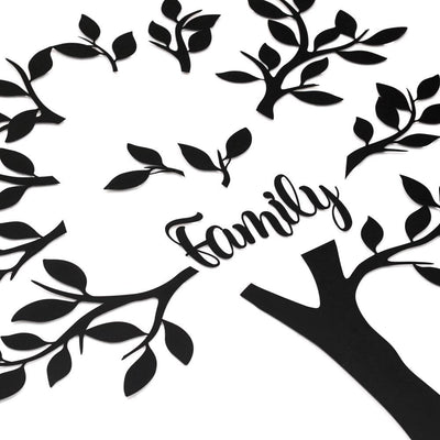 Family Tree Ev ve Bahçe > Dekor Hoagard 