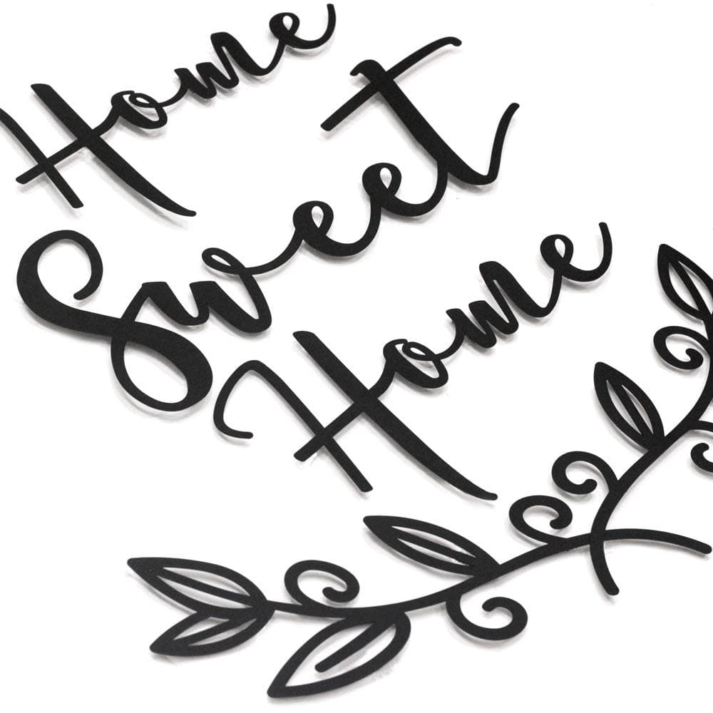 Home Sweet Home Ev ve Bahçe > Dekor Hoagard 