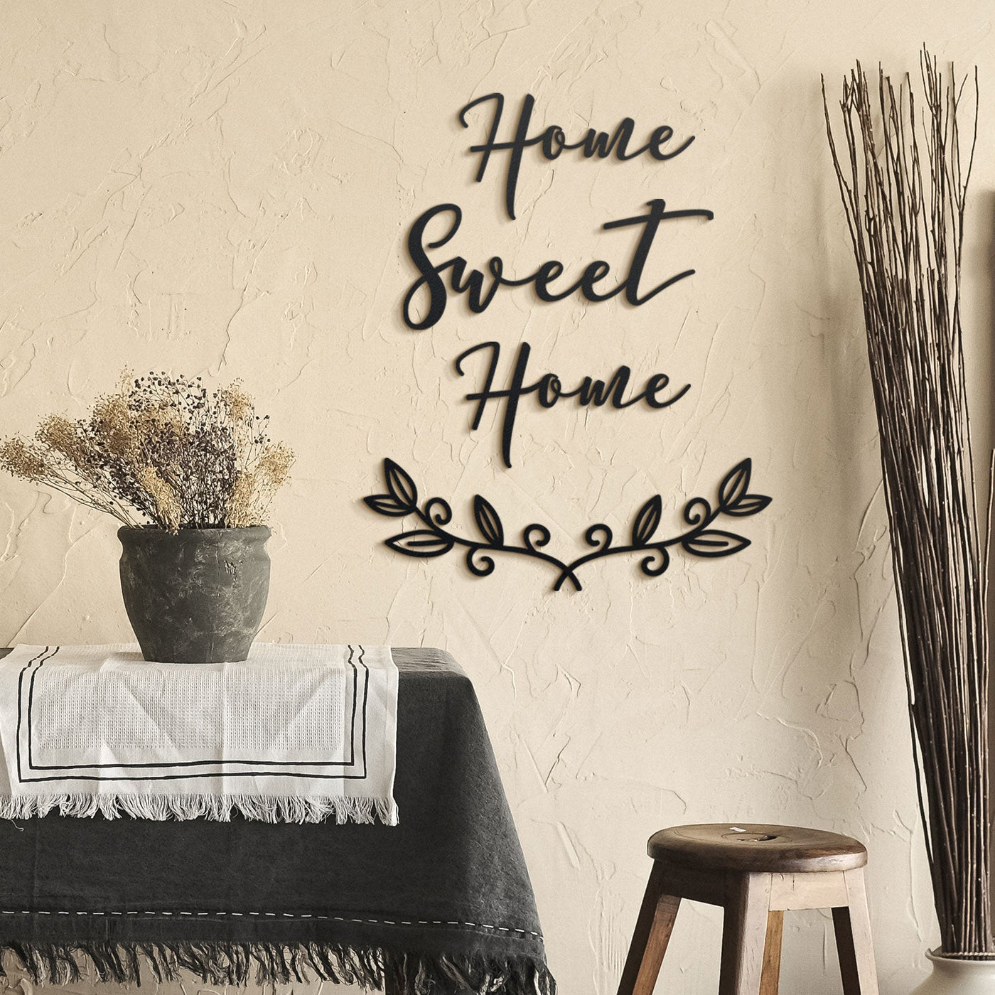 Home Sweet Home Ev ve Bahçe > Dekor Hoagard 