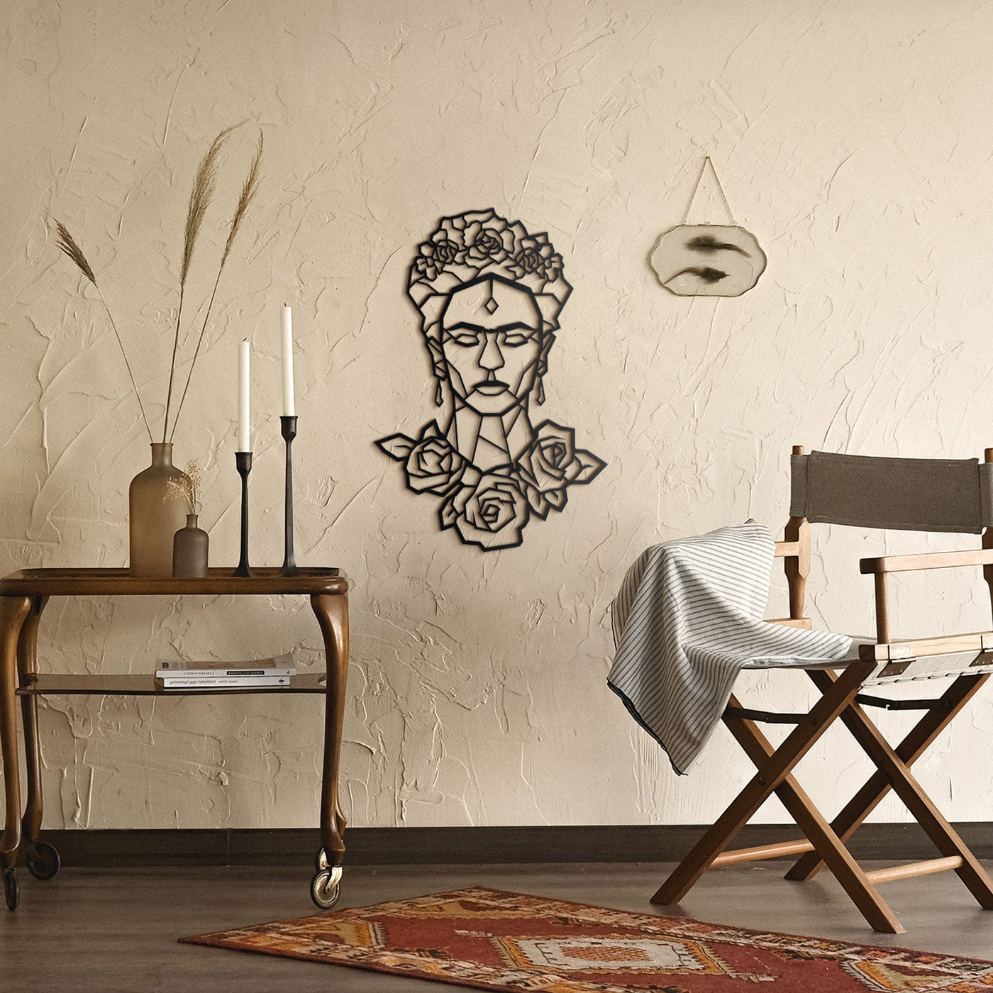 Frida Ev ve Bahçe > Dekor Hoagard 65cm x 45cm 