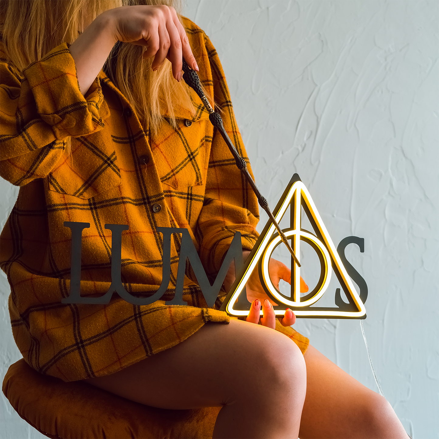 Hallows
